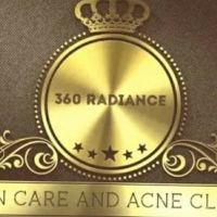 360 Radiance ico