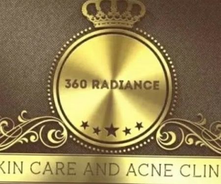 360 Radiance