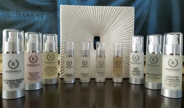 360 Radiance Picture 2