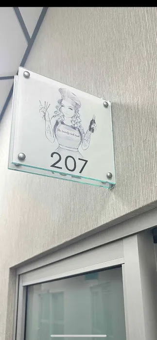 The beauty cook book Picture 2