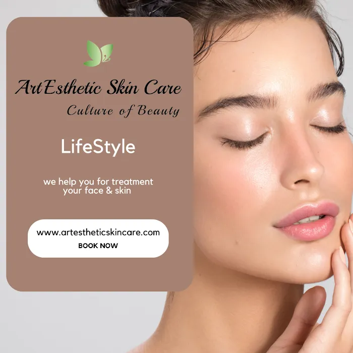 ART ESTHETIC SKIN CARE Picture 5