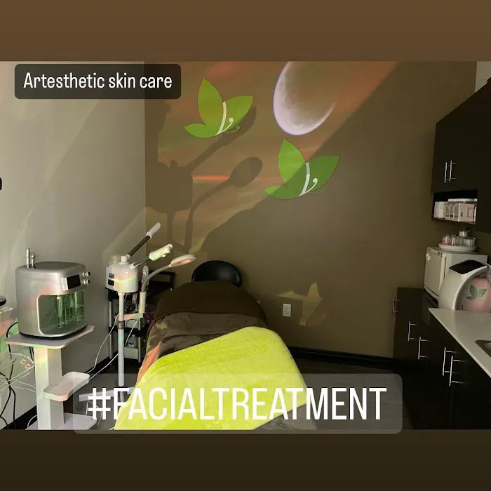 ART ESTHETIC SKIN CARE Picture 8