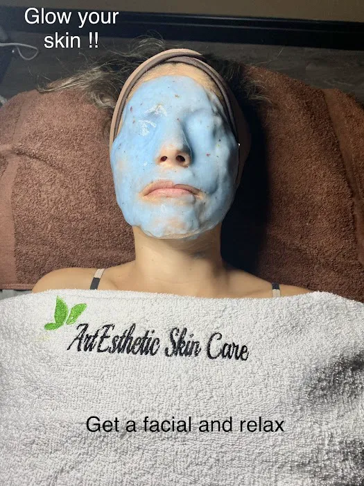 ART ESTHETIC SKIN CARE Picture 6