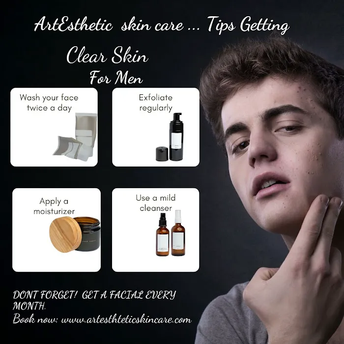 ART ESTHETIC SKIN CARE Picture 1