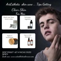 ART ESTHETIC SKIN CARE ico