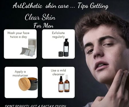 ART ESTHETIC SKIN CARE