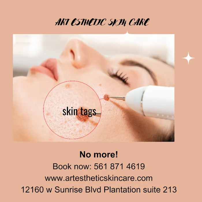 ART ESTHETIC SKIN CARE Picture 10