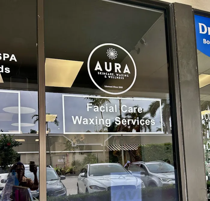 Aura Esthetics Skincare & Wellness Picture 8