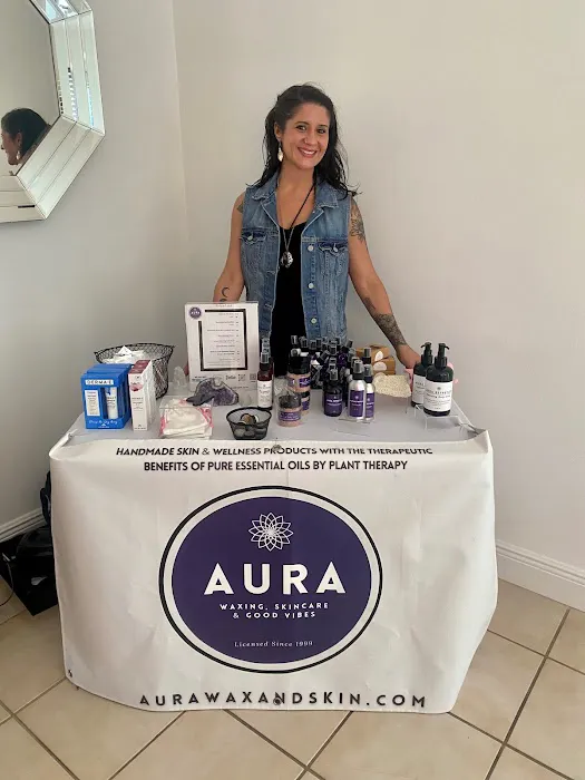 Aura Esthetics Skincare & Wellness Picture 9
