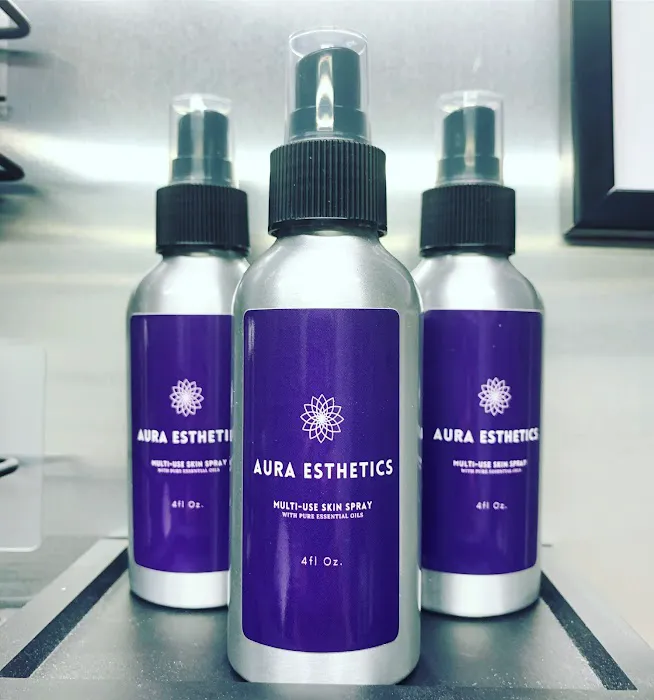 Aura Esthetics Skincare & Wellness Picture 1