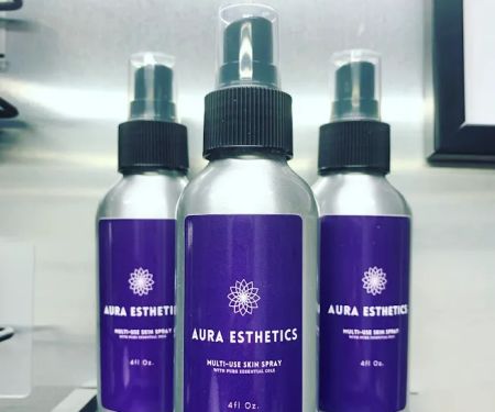 Aura Esthetics Skincare & Wellness