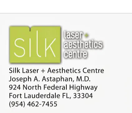 Silk Laser + Aesthetics Centre Picture 10