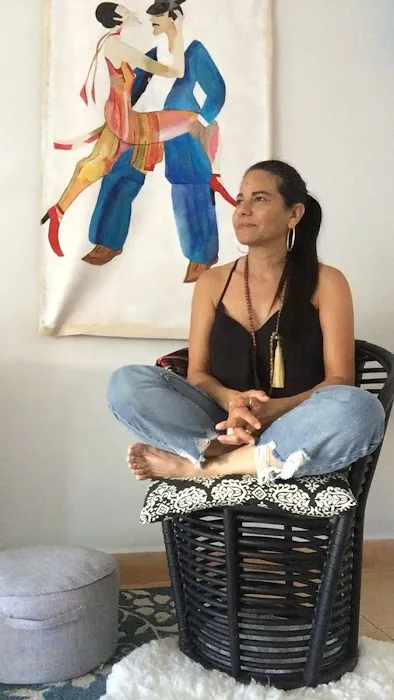 Massage | woman | Soul Massage | Acne | Skin Care | Spiritual Therapy l Beauty and Wellness Picture 1