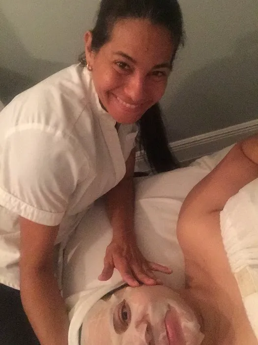 Massage | woman | Soul Massage | Acne | Skin Care | Spiritual Therapy l Beauty and Wellness Picture 6