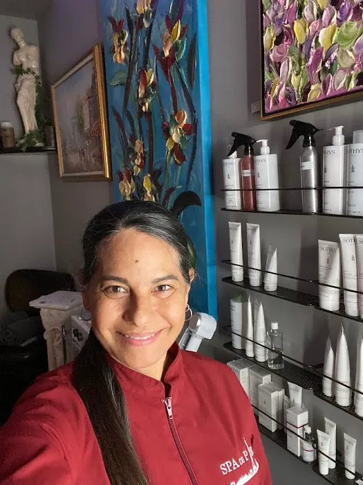 Massage | woman | Soul Massage | Acne | Skin Care | Spiritual Therapy l Beauty and Wellness Picture 3