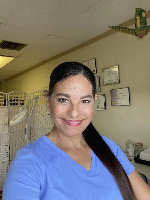 Massage | woman | Soul Massage | Acne | Skin Care | Spiritual Therapy l Beauty and Wellness Picture 9