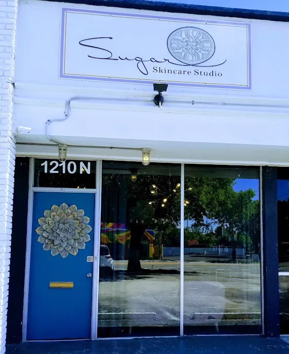 Sugar Skincare Studio Picture 1