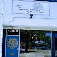 Sugar Skincare Studio ico