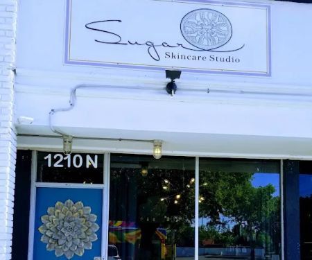 Sugar Skincare Studio