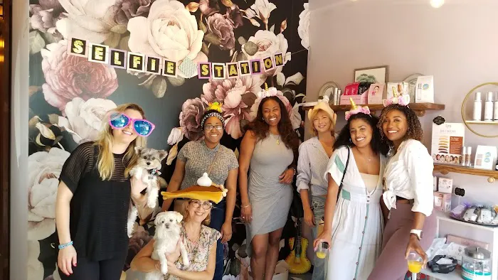 Sugar Skincare Studio Picture 4