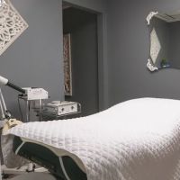 Niki's Spa Services ico