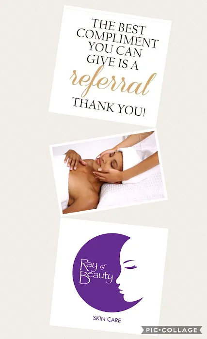 Ray of Beauty Skincare Picture 6