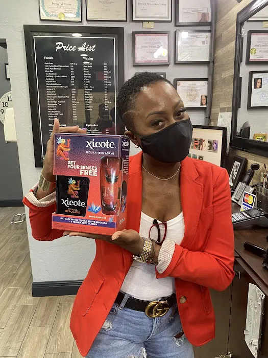 Beauty Is Skindeep Picture 6