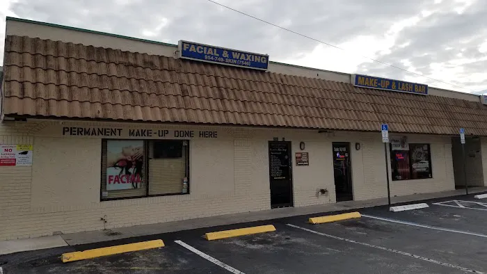 Beauty Is Skindeep Picture 7