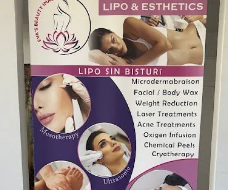 Evau00b4s Beauty Image