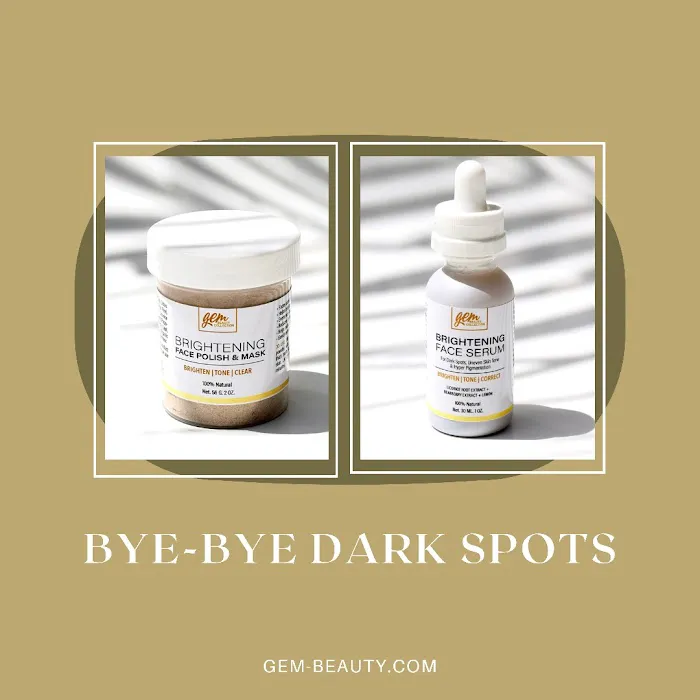 Gem Beauty Collection Picture 2