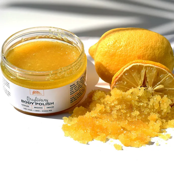 Gem Beauty Collection Picture 3