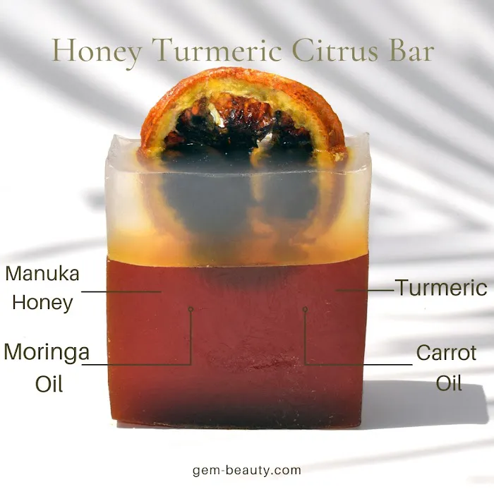 Gem Beauty Collection Picture 1