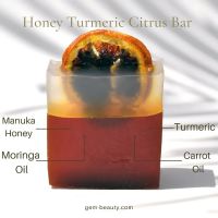 Gem Beauty Collection ico