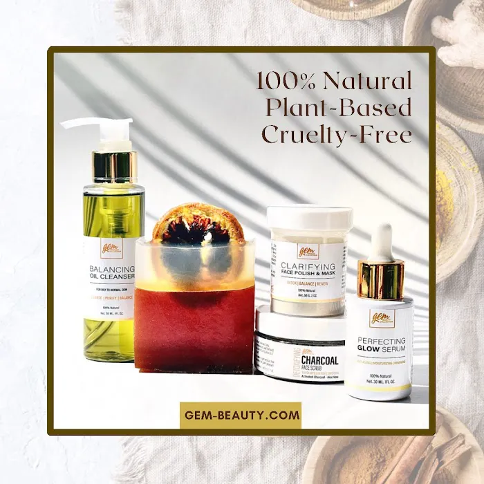 Gem Beauty Collection Picture 6