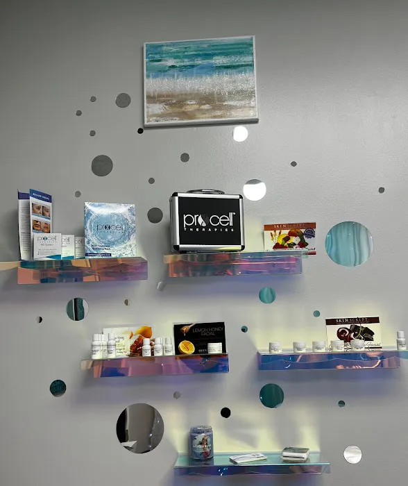 Siren Song Skin Care Picture 6