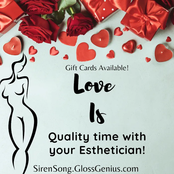 Siren Song Skin Care Picture 7