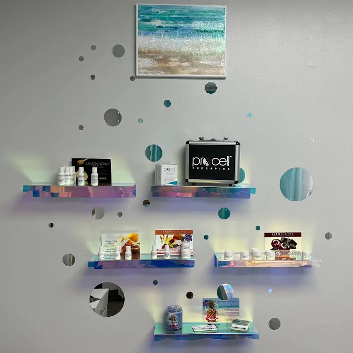 Siren Song Skin Care Picture 4