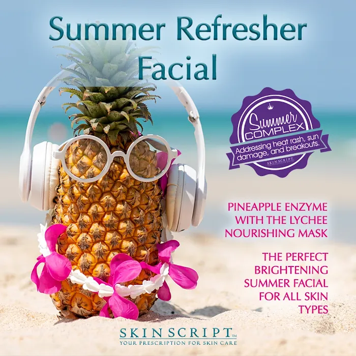 Siren Song Skin Care Picture 8