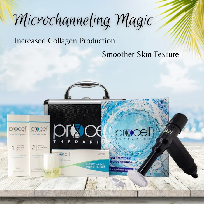 Siren Song Skin Care Picture 9