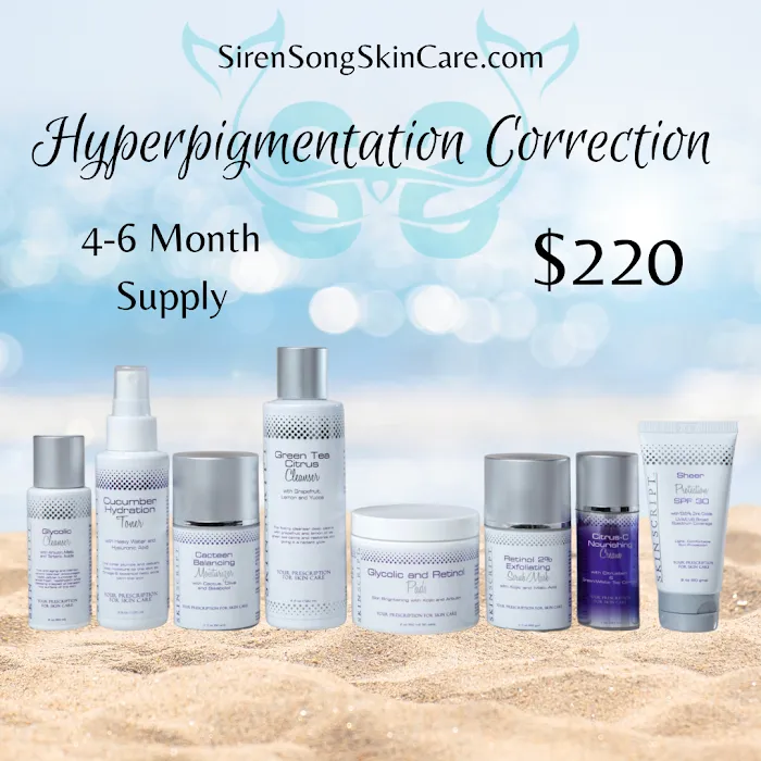 Siren Song Skin Care Picture 10