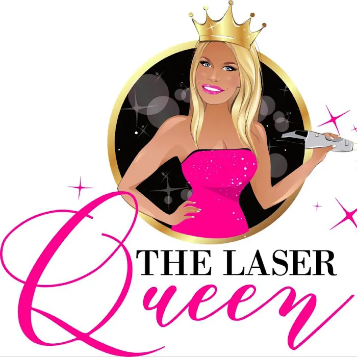 The Laser Queen Picture 6