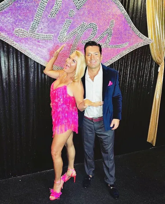 The Laser Queen Picture 7