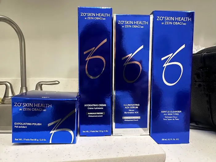 Flawless Skin Care Picture 1