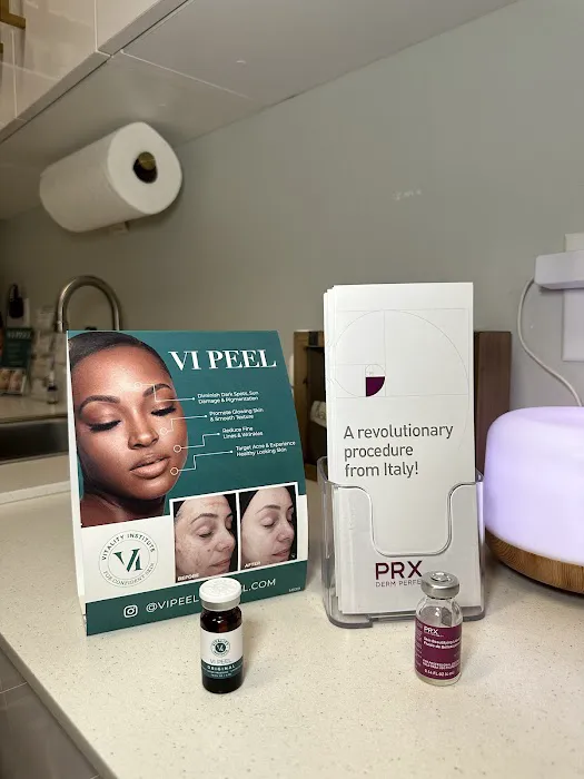 Flawless Skin Care Picture 6