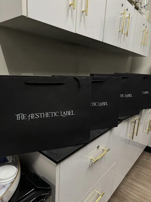 The Aesthetic Label Picture 8