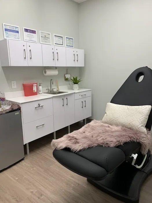 The Aesthetic Label Picture 2