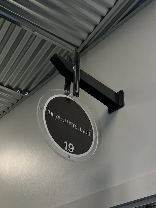 The Aesthetic Label Picture 9