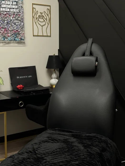 The Aesthetic Label Picture 10