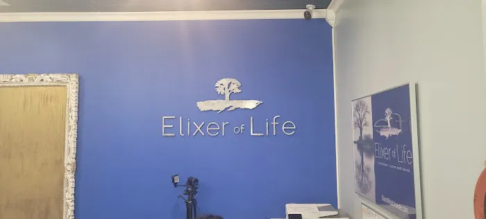 Elixer of Life L'Alchimiste Picture 5