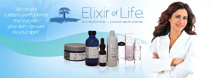 Elixer of Life L'Alchimiste Picture 7